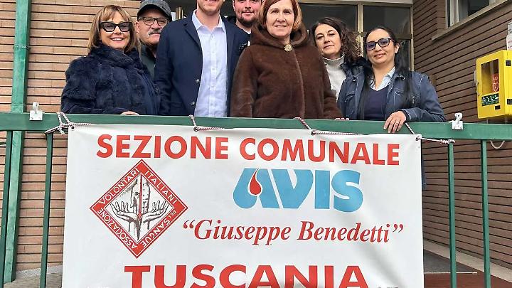 Avis comunale, 2025 da record