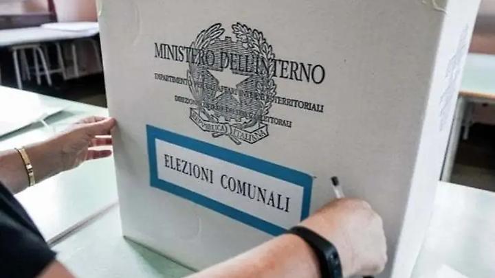 Santa Marinella al voto il 24 e 25 maggio