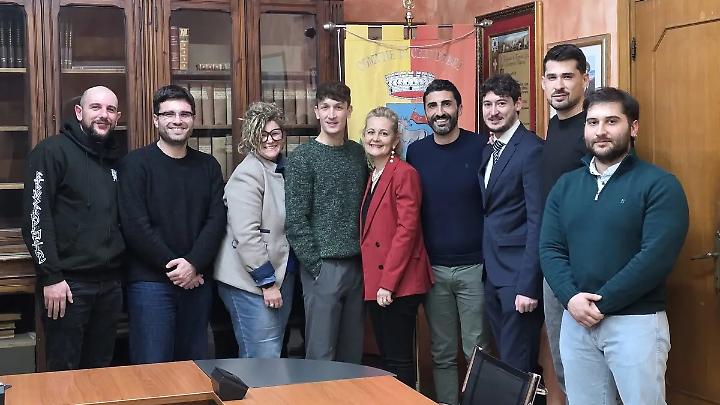 Un nuovo direttivo per la Proloco di Cerveteri