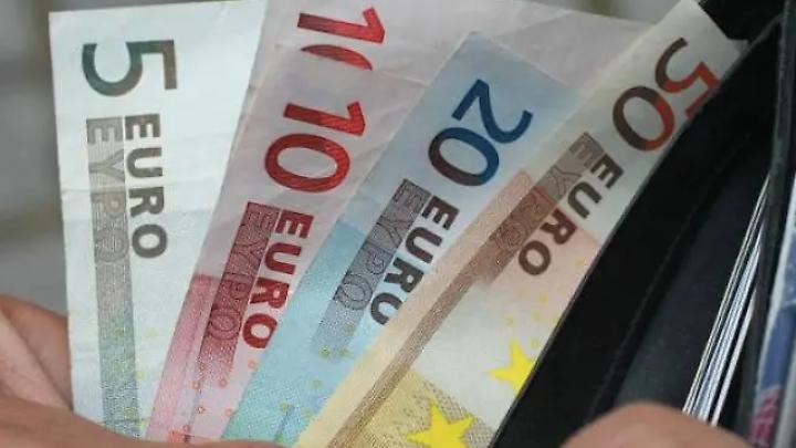 Nella Tuscia gli stipendi pi&ugrave; bassi del Lazio