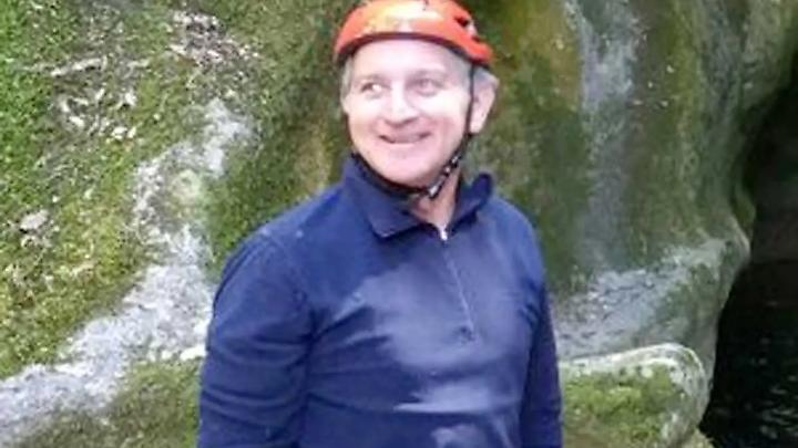 Viterbo: oggi a Grotte Santo Stefano i funerali di Massimo Olimpieri