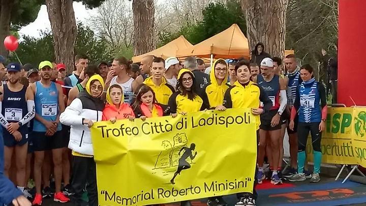 Atletica e ricordi: domani scatta il &ldquo;Citt&agrave; di Ladispoli&rdquo;