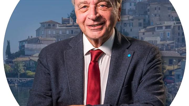 Anguillara, Alberto Civica &egrave; il candidato del Centrosinistra