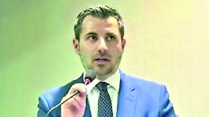 Patrimonio arboreo comunale, Giampieri: &laquo;Monitoraggio continuo e costante&raquo;