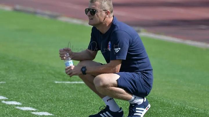 Santa Marinella, la certezza Fronti per riemergere