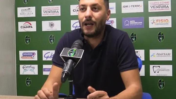 Ko pesante, il Cerveteri delude. Al Galli passa il Tarquinia 2-1