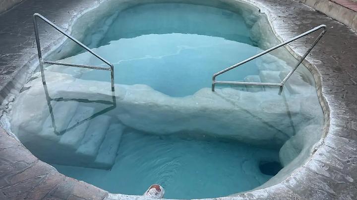 Ficoncella, chiusa una vasca