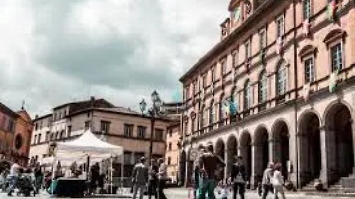 &laquo;S&igrave; all&rsquo;adesione al Consorzio industriale&raquo;