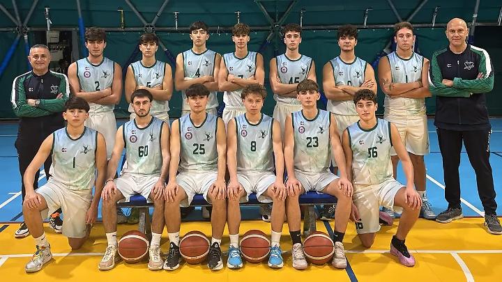 Il ritorno della Rim: successo nello scontro diretto con Frascati