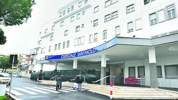 Salvato al bar, i ringraziamenti