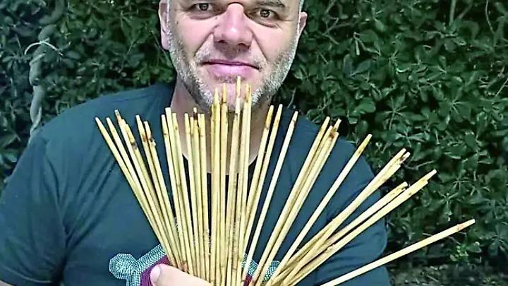 Il buongiorno e l&rsquo;oroscopo del 24 Febbraio 2026