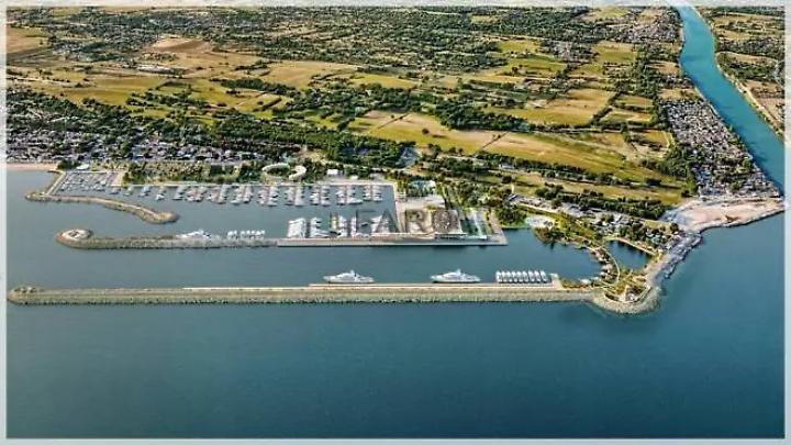 Porto di Fiumicino, intervento ad adiuvandum di Ancip