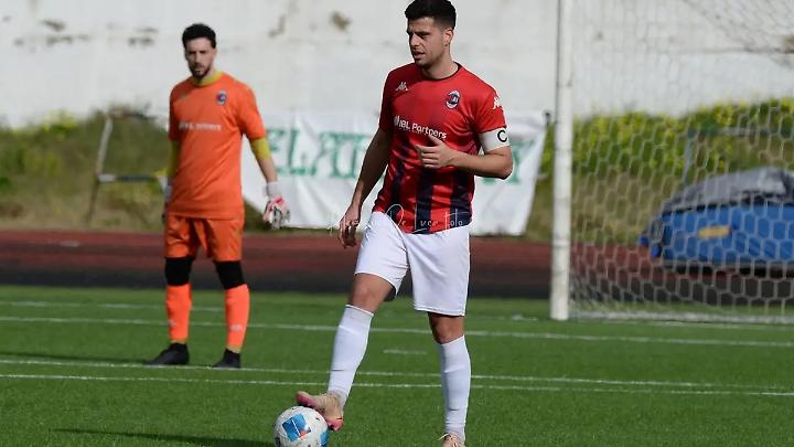 C'&egrave; il ritorno di Coppa: il Ladispoli non vuole snobbare la De Rossi