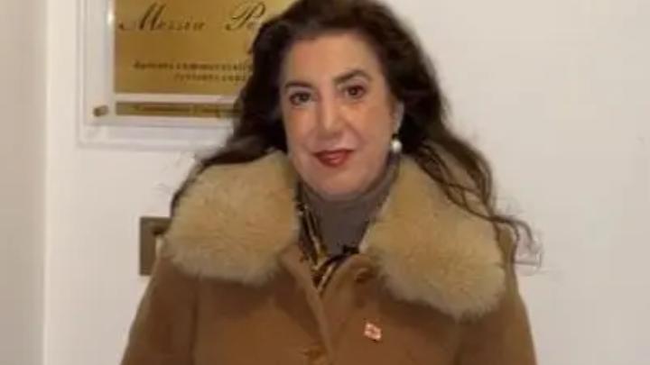 Il Console Onorario di Georgia Michaela Reinero promuove film su storica missione diplomatica georgiana in Italia del 1713