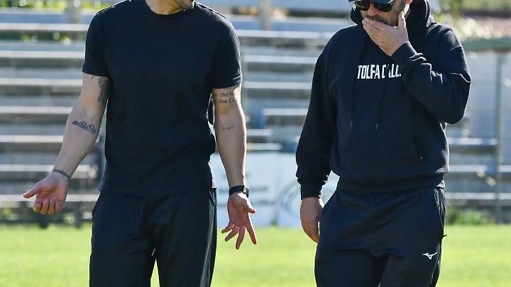 Tolfa in campo per l&rsquo;orgoglio