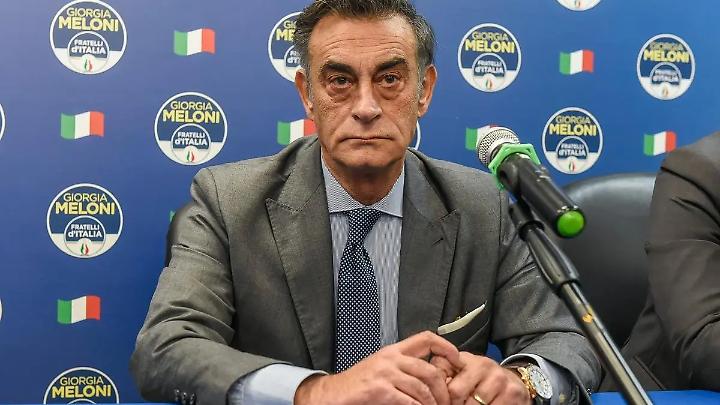 Silvestroni (FdI): &laquo;Il migliore aeroporto d'Europa &egrave; in provincia di Roma&raquo;