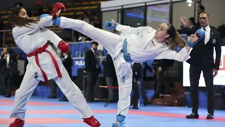 Legittimo non ha rivali in Italia