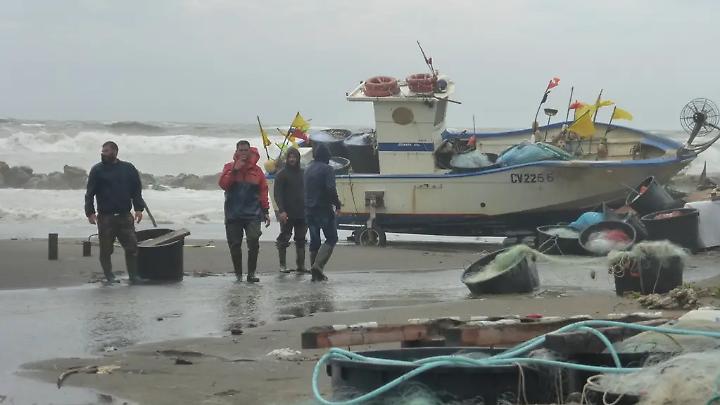 Il Villaggio dei Pescatori pronto entro aprile e Porto Pidocchio diventa San Giuseppe