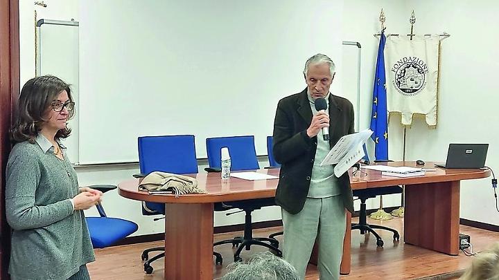 L&rsquo;ingegner Pietro Rinaldi non &egrave; pi&ugrave; il presidente del Cda dell&rsquo;Osservatorio Ambientale