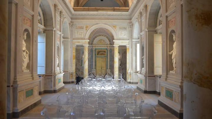 Tarquinia si scopre &ldquo;Stressless&rdquo;: il successo del convegno su yoga e psicologia per ritrovare l&rsquo;equilibrio