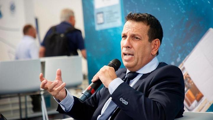 Doppio consiglio comunale: oggi l'audizione del presidente Latrofa