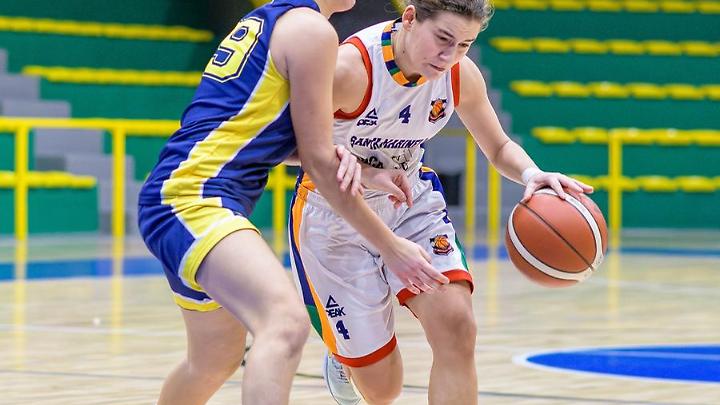 Smb sempre pi&ugrave; secondo con il successo su Manzao