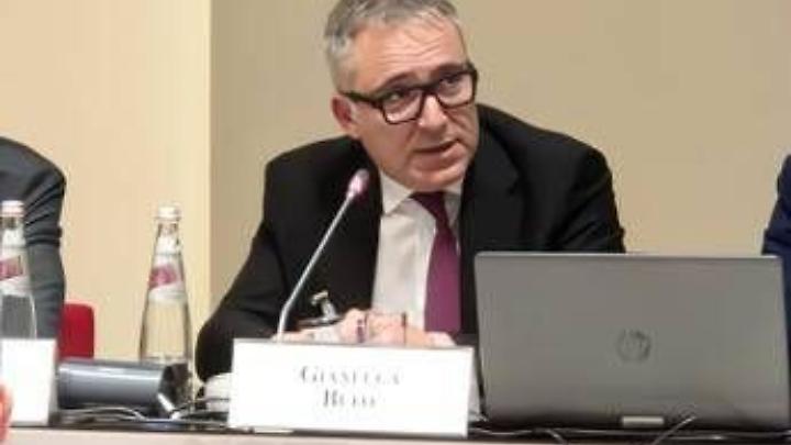 Bufo (Iren): "Con crisi Medio oriente continuo monitoraggio prezzi materie prime e gas"