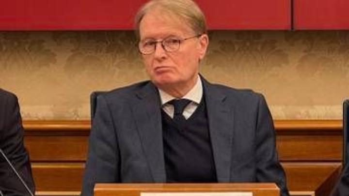 Pro Vita, sen. Malan: "Garantire a tutti libert&agrave; di espressione, come insegna Costituzione"