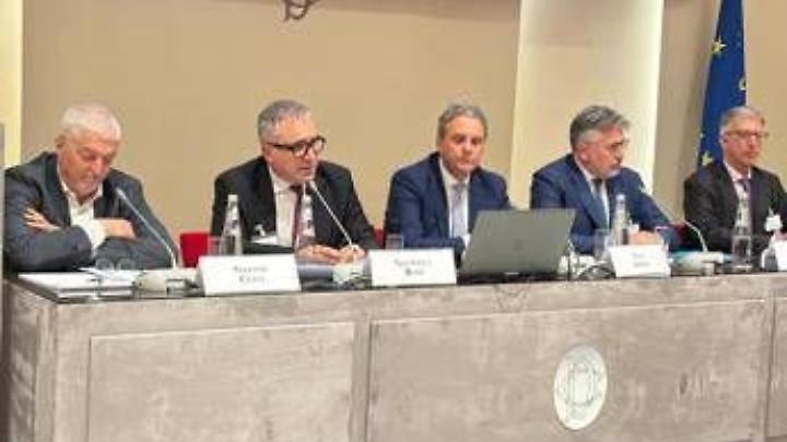 Energia, Bufo (Iren): "Stop Ue a Ppp taglia trasversalmente settori, va trovata soluzione"