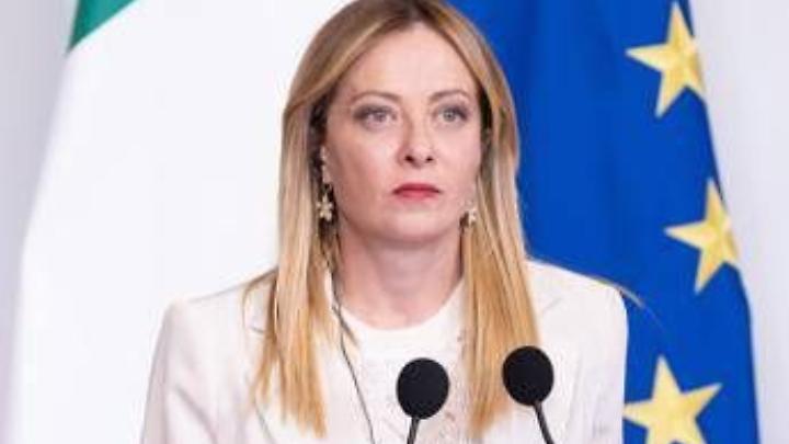 Iran, Meloni: "Usa e Israele hanno deciso l'attacco senza coinvolgere i partner europei"