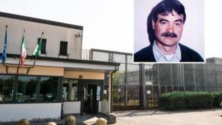 Morto Nitto Santapaola, il boss di Cosa Nostra era detenuto nel carcere di Opera. Disposta l'autopsia