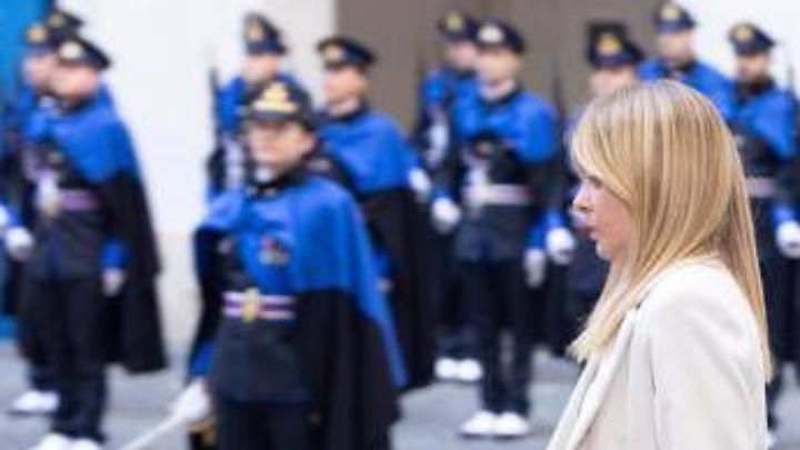 Diplomazia e sicurezza, gli obiettivi di Meloni dopo l'attacco in Iran: "Caos figlio di guerra in Ucraina"