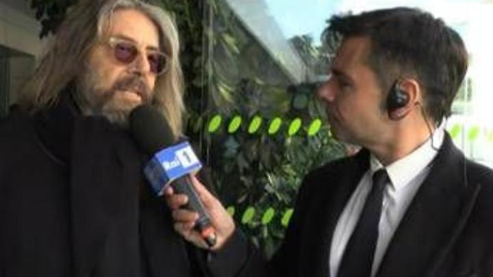 Bonaccorti, l'ex marito Del Piave: "L'aborto ci ha segnato, ma l'abbiamo superato insieme"