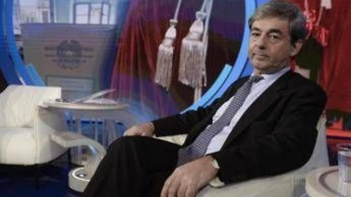 Anm, Parodi formalizza le dimissioni: "Lascio, serve presidente a tempo pieno"