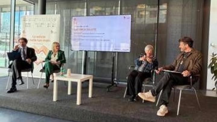 Salute, Celano (Apmarr): "Serve cultura One health che coinvolga pazienti, ambiente, comunit&agrave;"