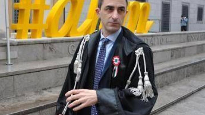 Anm, Giuseppe Tango nuovo presidente: "Non saremo mai un partito"