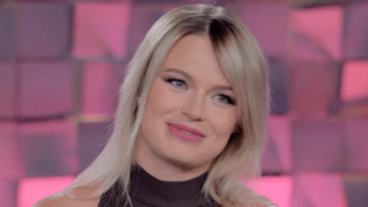 Mercedesz Henger mamma: "Il parto? 19 ore di travaglio, un incubo"