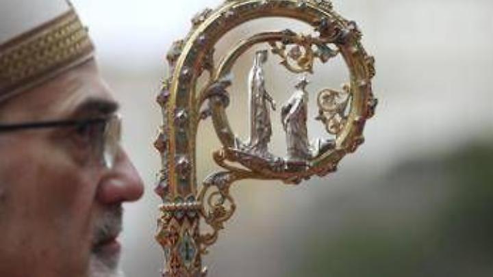 Israele impedisce a cardinale Pizzaballa accesso a Santo Sepolcro per messa domenica delle Palme. Meloni: "Un'offesa", Tajani convoca l'ambasciatore