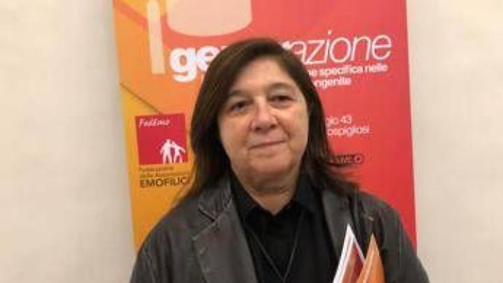 Emofilia, priorit&agrave; Conferenza corsi laurea 'formazione in Medicina e dialogo con pazienti' ﻿