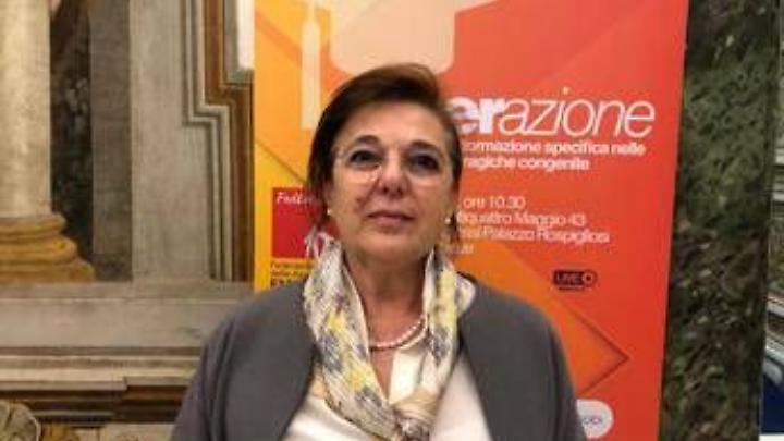 Emofilia, De Angelis (Fnomceo): "Formazione diffusa dei medici per continuit&agrave; cure"