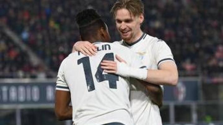 Serie A, oggi Fiorentina-Lazio - Diretta