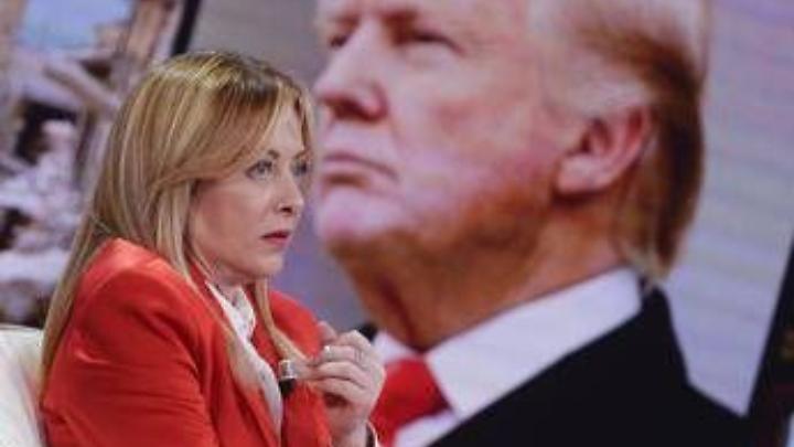 Trump attacca Papa Leone XIV, la condanna di Meloni: "Parole inaccettabili"