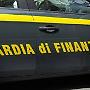 Arresto della Guardia di finanza