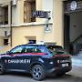 A scuola con un coltello da 13.5 cm: intervengono i Carabinieri