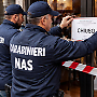 Carabinieri Nas