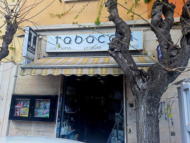 Tabaccheria Mucciola Santa Marinella