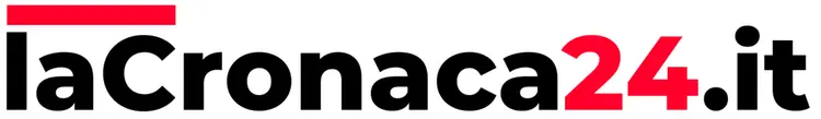 Logo Cronaca 24